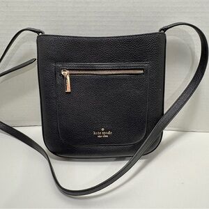 kate spade Leila Top Zip Crossbody